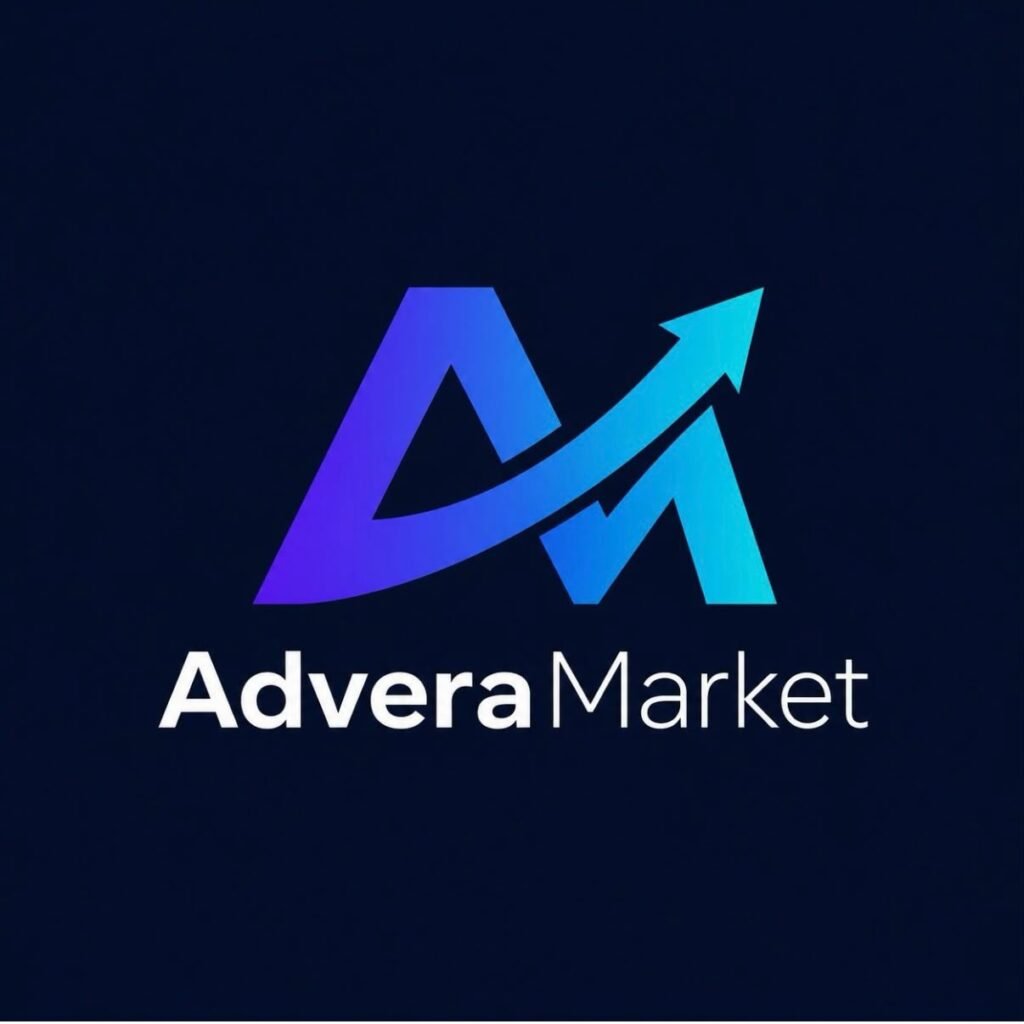 advera market logo